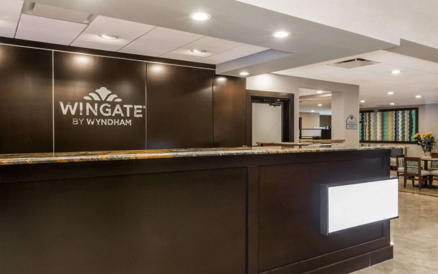 photo 2 of Wingate by Wyndham Convention Ctr Closest Universal Orlando