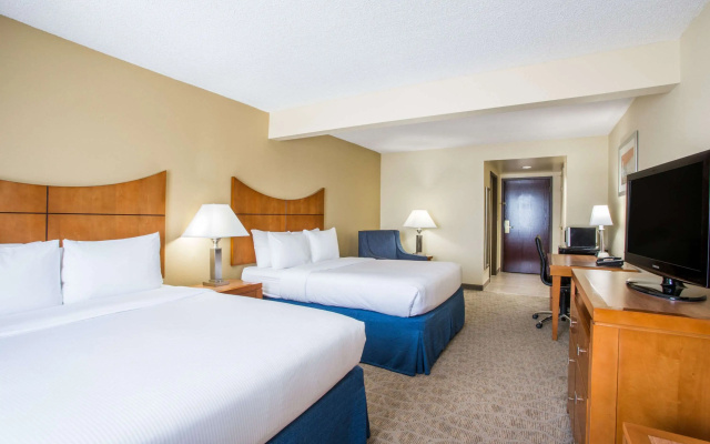 photo 5 of Wingate by Wyndham Convention Ctr Closest Universal Orlando