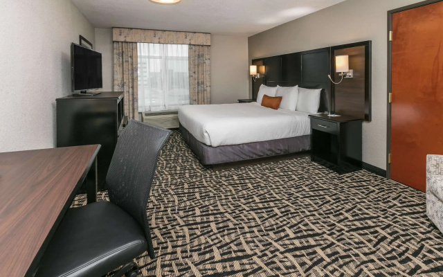 photo 5 of Wingate by Wyndham Dallas Love Field