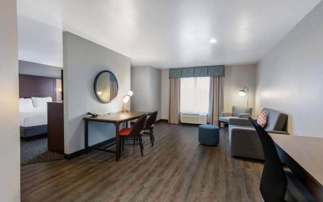 photo 3 of Wingate by Wyndham DFW / North Irving