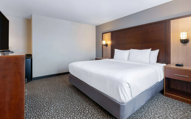 photo 4 of Wingate by Wyndham DFW / North Irving