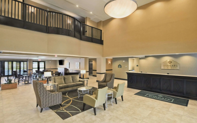 photo 2 of Comfort Inn & Suites Frisco East - McKinney