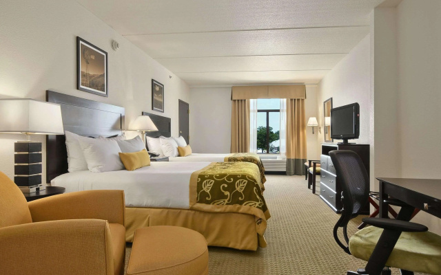 photo 3 of Comfort Inn & Suites Frisco East - McKinney