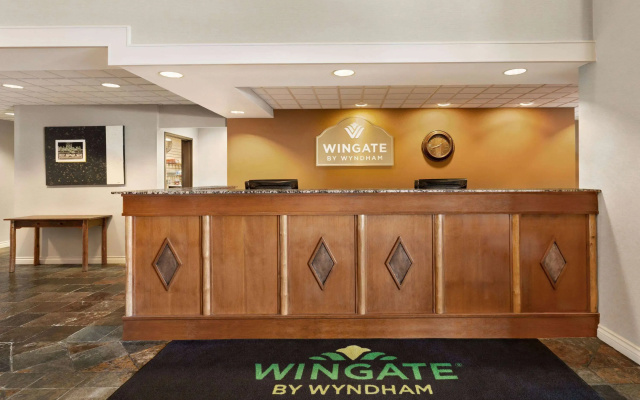 photo 2 of Wingate by Wyndham Greenwood Village/Denver Tech