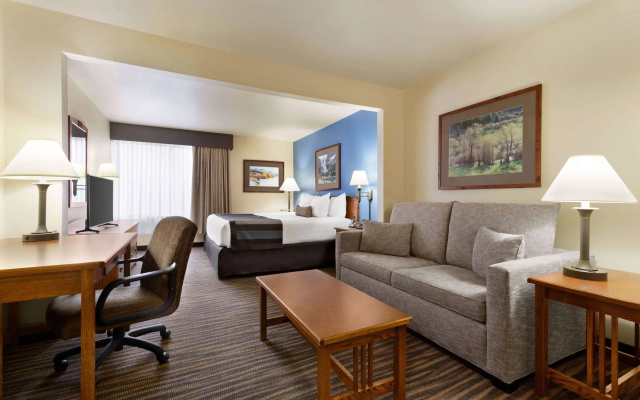 photo 4 of Wingate by Wyndham Greenwood Village/Denver Tech