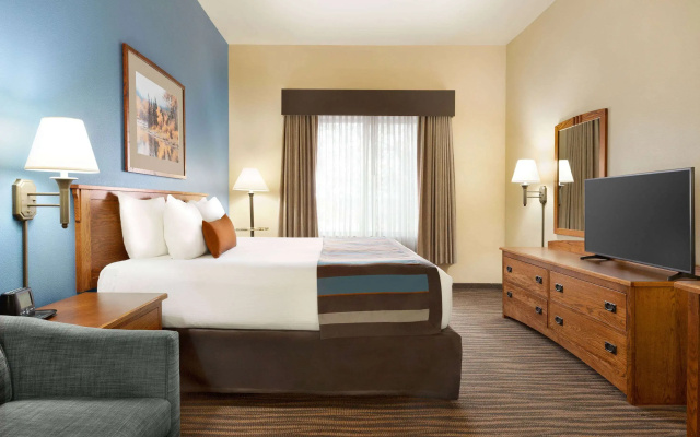 photo 5 of Wingate by Wyndham Greenwood Village/Denver Tech