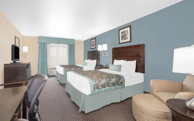photo 5 of Wingate by Wyndham Gulfport