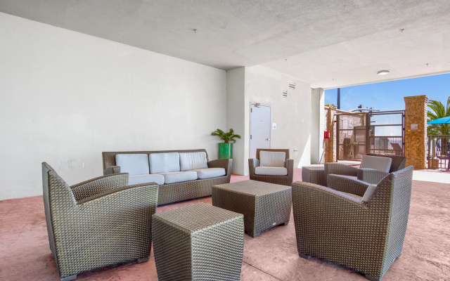 photo 2 of Holiday Inn Express Gulfport Beach by IHG