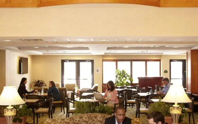 photo 2 of Wingate By Wyndham Harrisburg