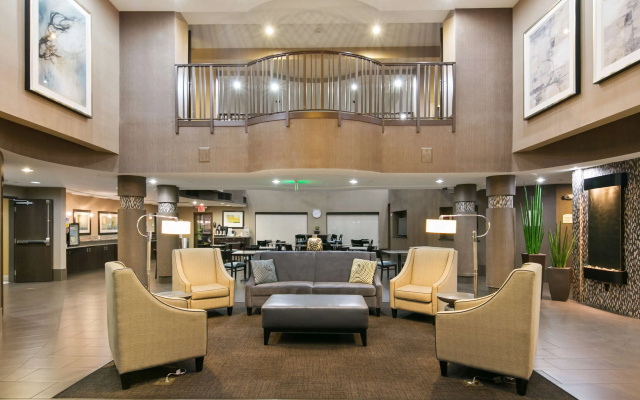 photo 2 of Best Western Plus Las Vegas South Henderson