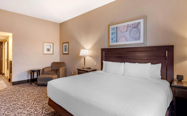 photo 3 of Best Western Plus Las Vegas South Henderson