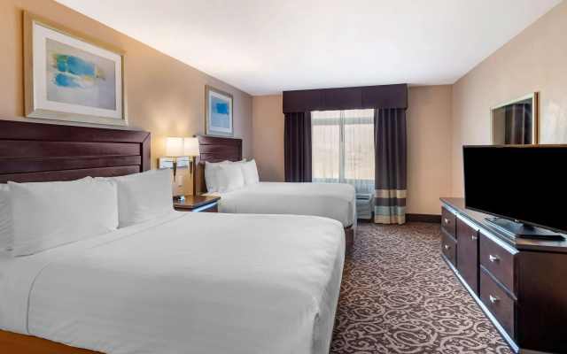 photo 4 of Best Western Plus Las Vegas South Henderson