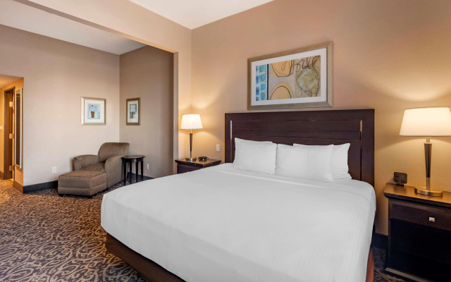photo 5 of Best Western Plus Las Vegas South Henderson