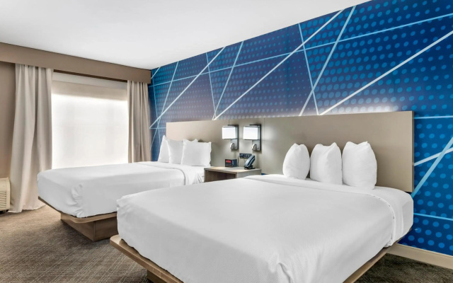 photo 5 of Comfort Inn & Suites Irving Las Colinas DFW