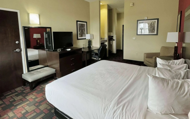 photo 5 of Wingate by Wyndham Lake Charles Casino Area