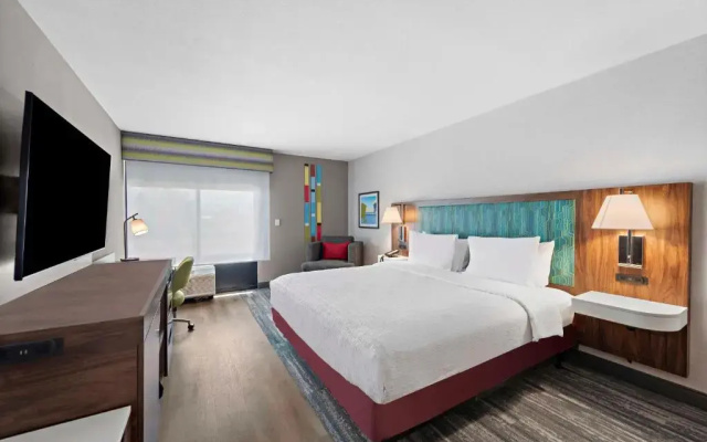 photo 4 of Hampton Inn by Hilton Los Angeles Airport LAX