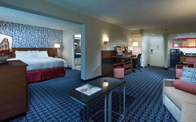 photo 5 of Fairfield Inn & Suites Lynchburg Liberty University