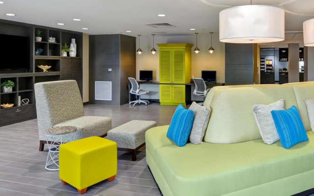 photo 2 of Home2 Suites by Hilton Miramar FT. Lauderdale