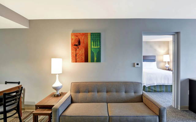 photo 4 of Home2 Suites by Hilton Miramar FT. Lauderdale