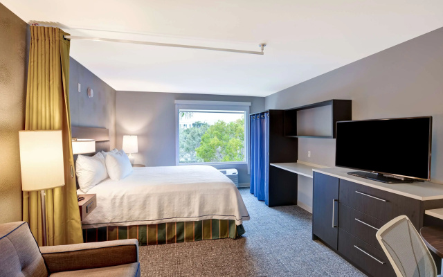 photo 5 of Home2 Suites by Hilton Miramar FT. Lauderdale