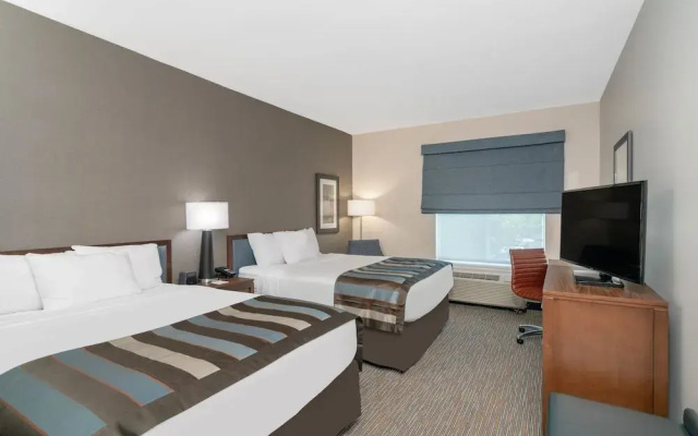 photo 5 of Wingate by Wyndham Nashville Airport