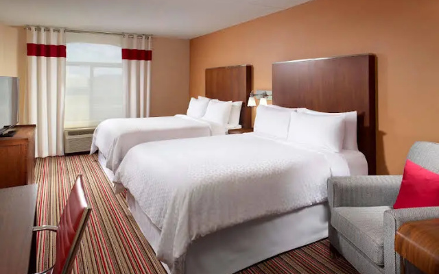 photo 2 of Wingate By Wyndham - Nashville-airport