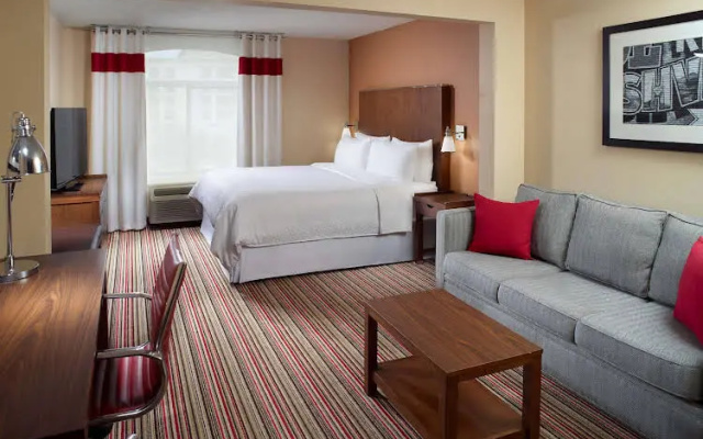 photo 5 of Wingate By Wyndham - Nashville-airport