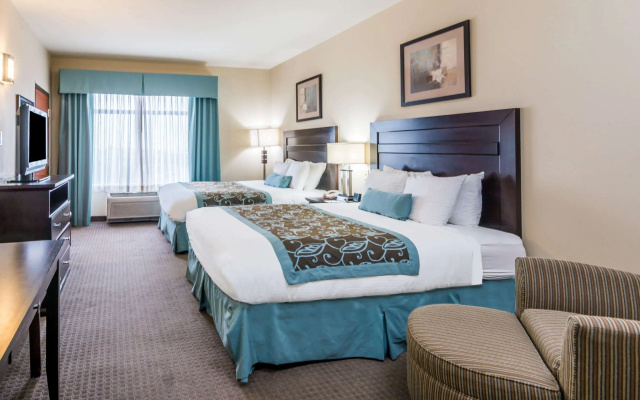 photo 4 of Wingate by Wyndham New Braunfels