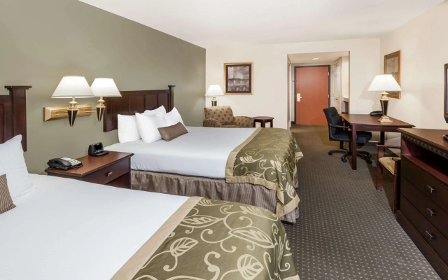 photo 4 of Wingate By Wyndham Peoria