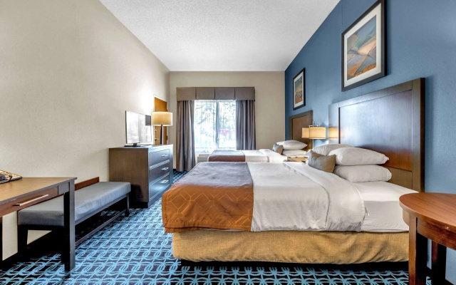 photo 4 of Wingate by Wyndham Chicago Schaumburg