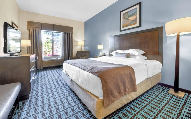 photo 5 of Wingate by Wyndham Chicago Schaumburg