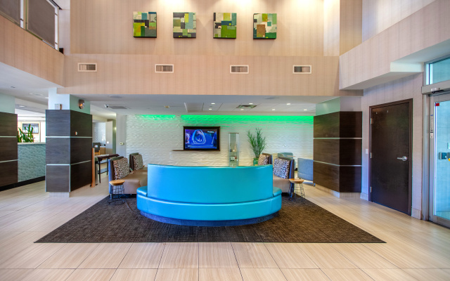 photo 2 of Holiday Inn Hotel & Suites Scottsdale North - Airpark by IHG