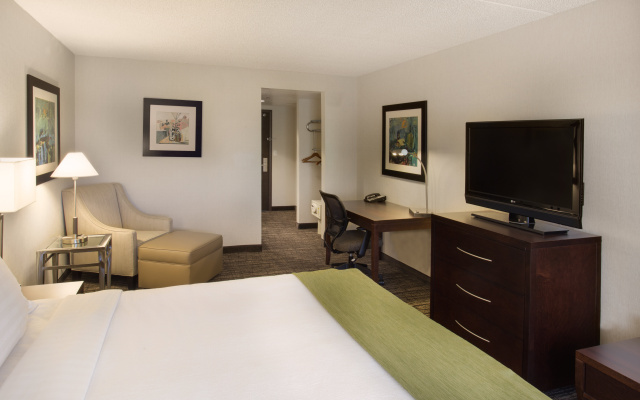 photo 4 of Holiday Inn Hotel & Suites Scottsdale North - Airpark by IHG