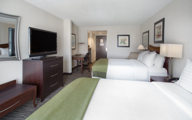 photo 5 of Holiday Inn Hotel & Suites Scottsdale North - Airpark by IHG