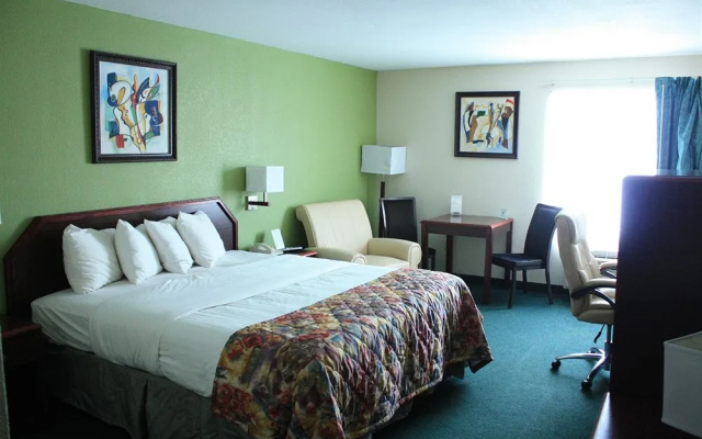 photo 4 of Wingate by Wyndham Somerset