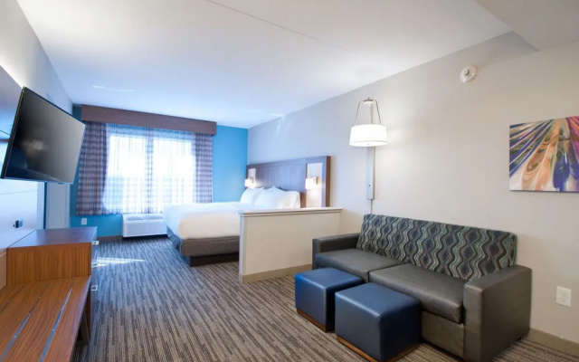 photo 3 of Wingate by Wyndham Stafford/Quantico