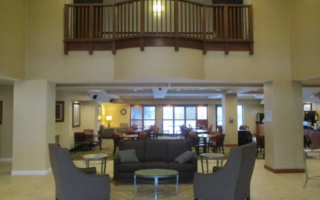 photo 2 of Home2 Suites by Hilton St. Charles St.Louis