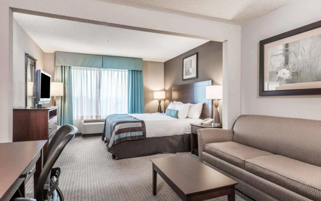 photo 4 of Home2 Suites by Hilton St. Charles St.Louis