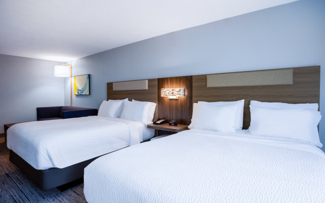 photo 5 of Holiday Inn Express & Suites Bradenton East-Lakewood Ranch by IHG