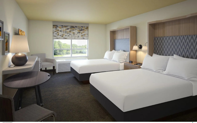 photo 4 of Holiday Inn Allentown-Bethlehem