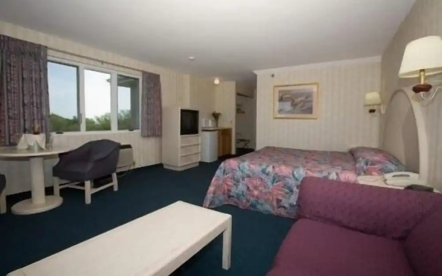 photo 4 of Winnapaug Inn