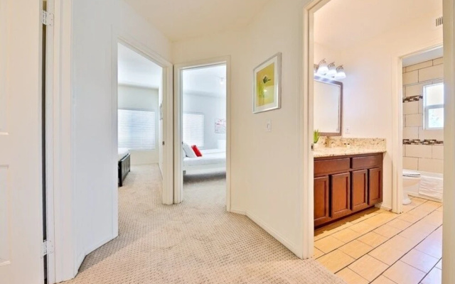 photo 2 of Winnie The Pooh's Treehouse 3 Bedroom Townhouse