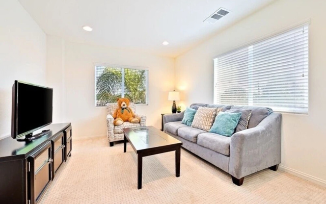 photo 5 of Winnie The Pooh's Treehouse 3 Bedroom Townhouse