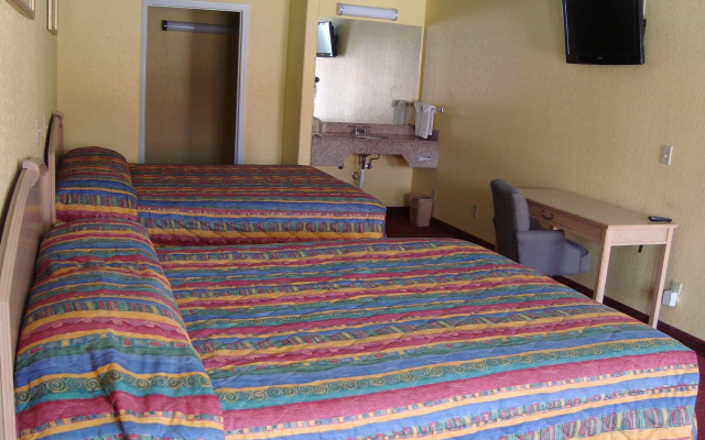 photo 3 of Winnquest Inn Near Ft. Sam Houston