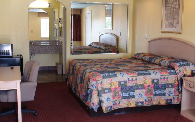 photo 5 of Winnquest Inn Near Ft. Sam Houston