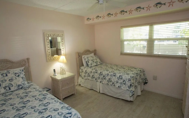 photo 5 of Win-San A-103 - 2 Br Condo