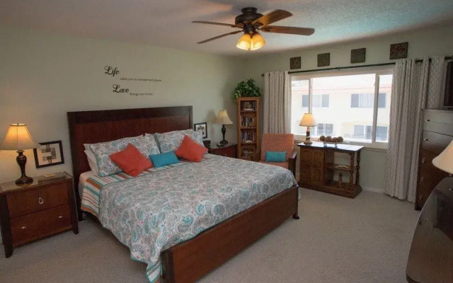photo 3 of Win-San A-213 - 2 Br Condo