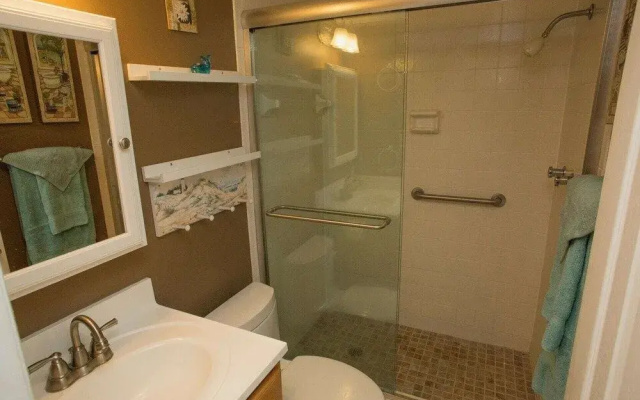 photo 5 of Win-San A-213 - 2 Br Condo