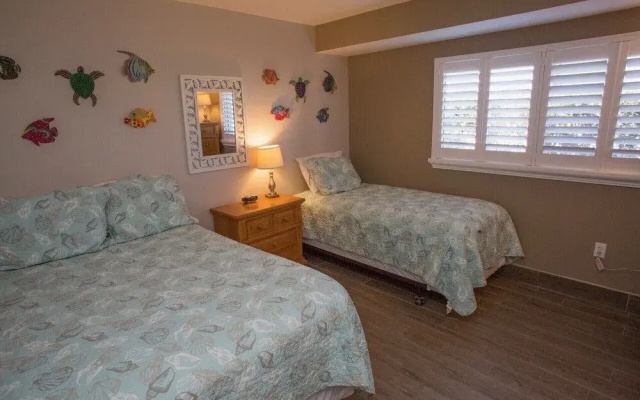 photo 2 of Win-San C-104 - 2 Br Condo