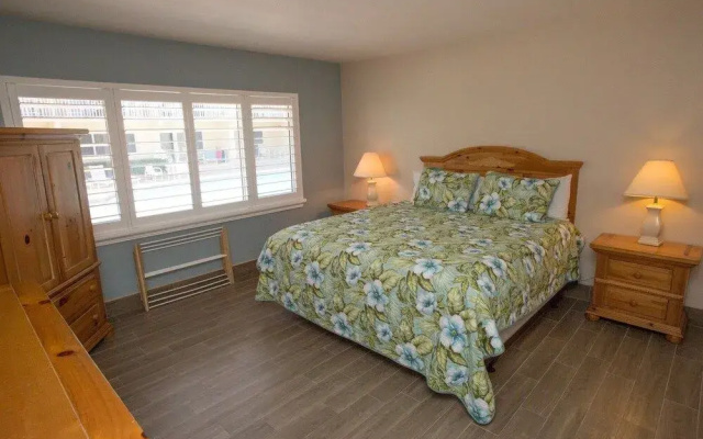photo 3 of Win-San C-104 - 2 Br Condo